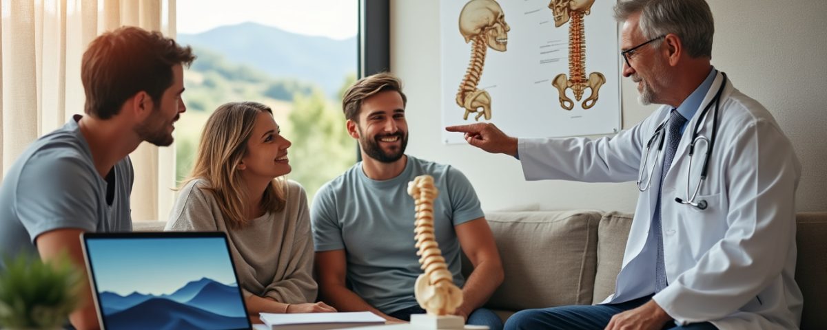 découvrez les causes des maux de cou et apprenez comment les traiter efficacement. informez-vous sur les symptômes, les solutions et les conseils pour un soulagement durable.