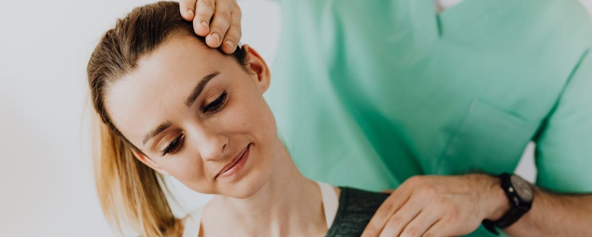 découvrez les bienfaits de la décompression spinale, une technique innovante pour soulager les douleurs dorsales et améliorer votre qualité de vie. apprenez comment cette approche naturelle peut restaurer l'équilibre de votre colonne vertébrale et favoriser la guérison.