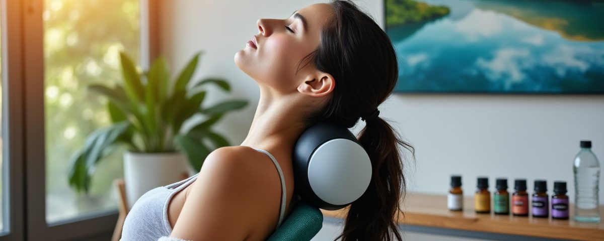 découvrez comment la décompression peut aider à prévenir les douleurs cervicales. adoptez des méthodes efficaces pour soulager votre cou, améliorer votre posture et retrouver une meilleure qualité de vie.