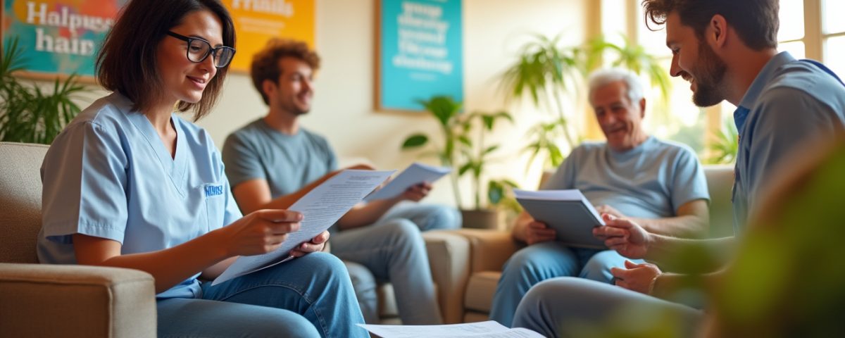 découvrez quand vous pouvez commencer à ressentir les effets de votre traitement. nous abordons les différents facteurs influençant le délai d'action, les types de traitements et les expériences des patients pour vous aider à mieux comprendre votre parcours de soins.