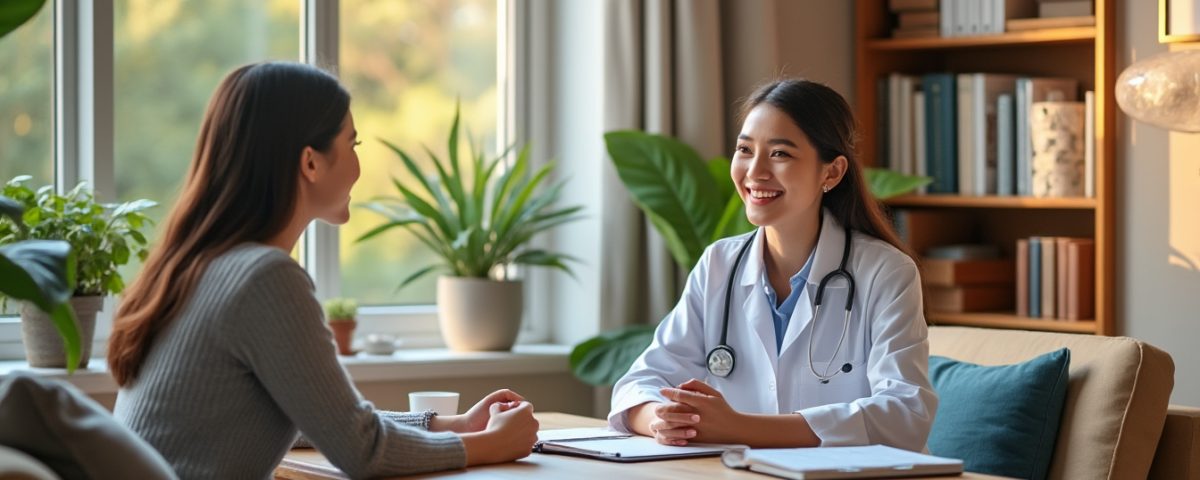 découvrez ce qui se passe lors d'une première consultation : attentes, déroulement, et conseils pratiques pour optimiser votre expérience. préparez-vous efficacement pour votre rendez-vous et posez les bonnes questions.