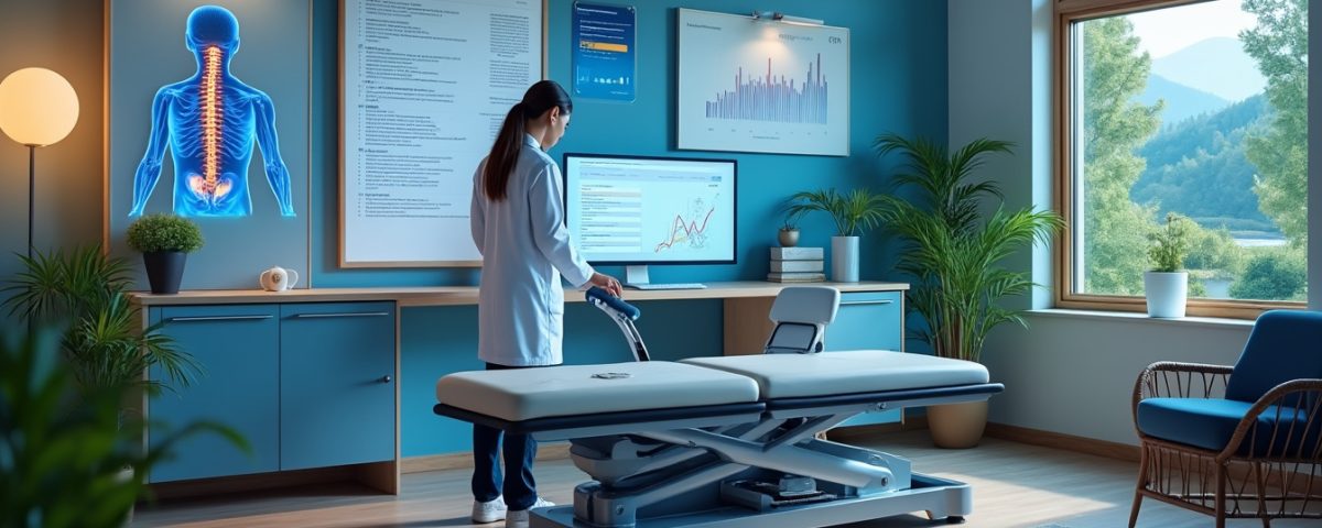 découvrez les meilleures pratiques seo pour optimiser vos contenus sur la décompression neurovertébrale. apprenez à améliorer votre visibilité en ligne grâce à des techniques efficaces et adaptées à ce domaine spécifique.