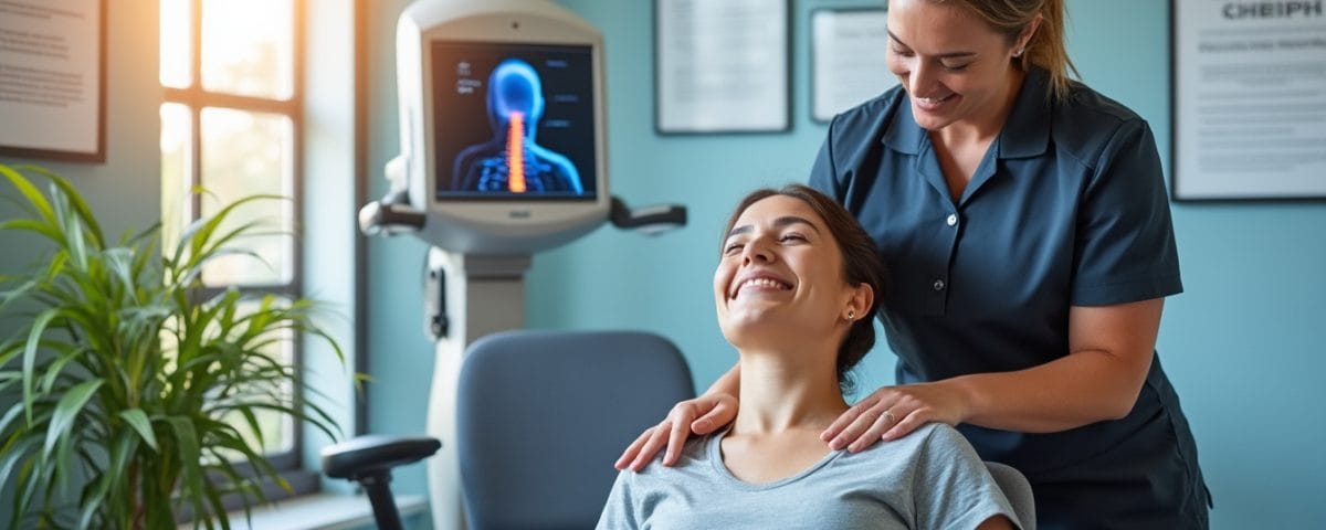 découvrez des solutions modernes et efficaces pour soulager la cervicalgie. adoptez des approches innovantes et des traitements adaptés pour améliorer votre qualité de vie et réduire les douleurs au cou. informez-vous dès maintenant sur les meilleures méthodes disponibles.