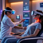 découvrez les dernières technologies avancées conçues pour soulager la cervicalgie. améliorez votre qualité de vie grâce à des solutions innovantes et efficaces qui cibleront les douleurs cervicales et favoriseront votre bien-être.