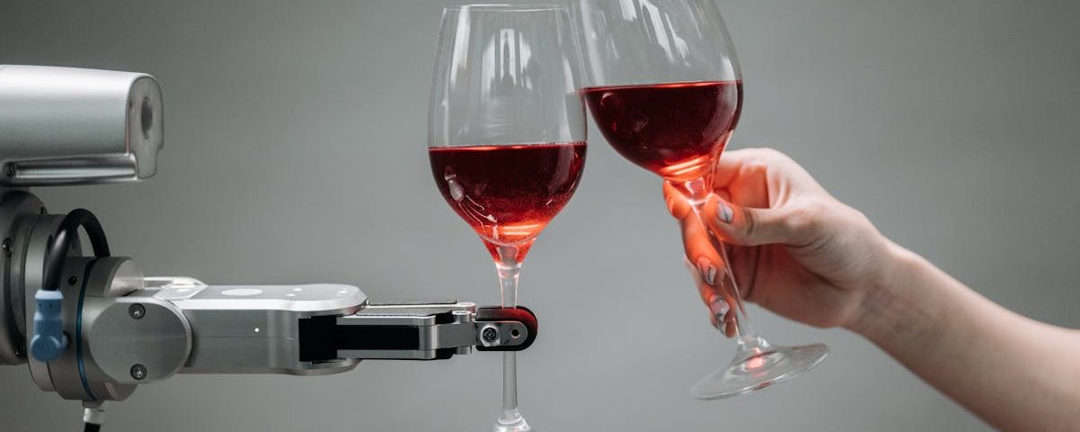découvrez les technologies avancées qui transforment notre monde. explorez les innovations de pointe dans des domaines tels que l'intelligence artificielle, la robotique et bien plus encore, et apprenez comment elles redéfinissent notre avenir.