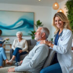 découvrez des traitements personnalisés pour soulager la cervicalgie et retrouver votre bien-être. profitez de conseils adaptés à vos besoins pour un soulagement efficace et durable.