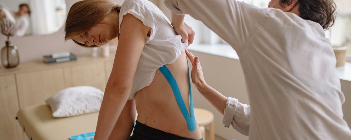 découvrez les bienfaits de la décompression spinal, une méthode innovante pour soulager les douleurs dorsales et améliorer la santé de votre colonne vertébrale. explorez nos traitements personnalisés et retrouvez un bien-être durable.