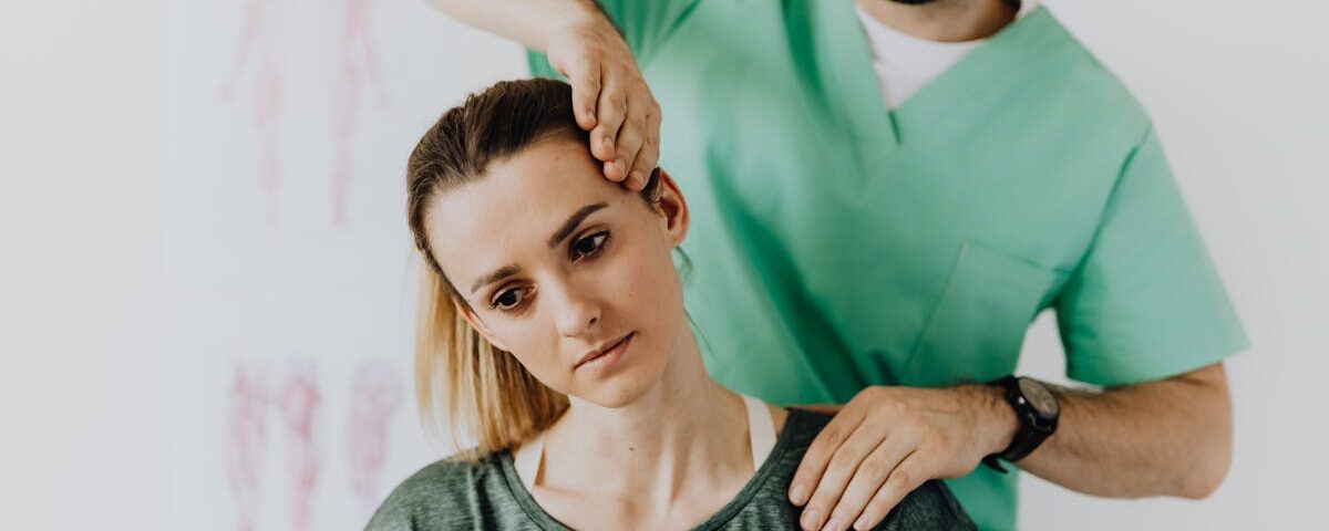 découvrez les bienfaits de la décompression spinale, une technique innovante pour soulager les douleurs dorsales et améliorer votre qualité de vie. apprenez comment cette méthode douce peut favoriser la guérison de votre colonne vertébrale.