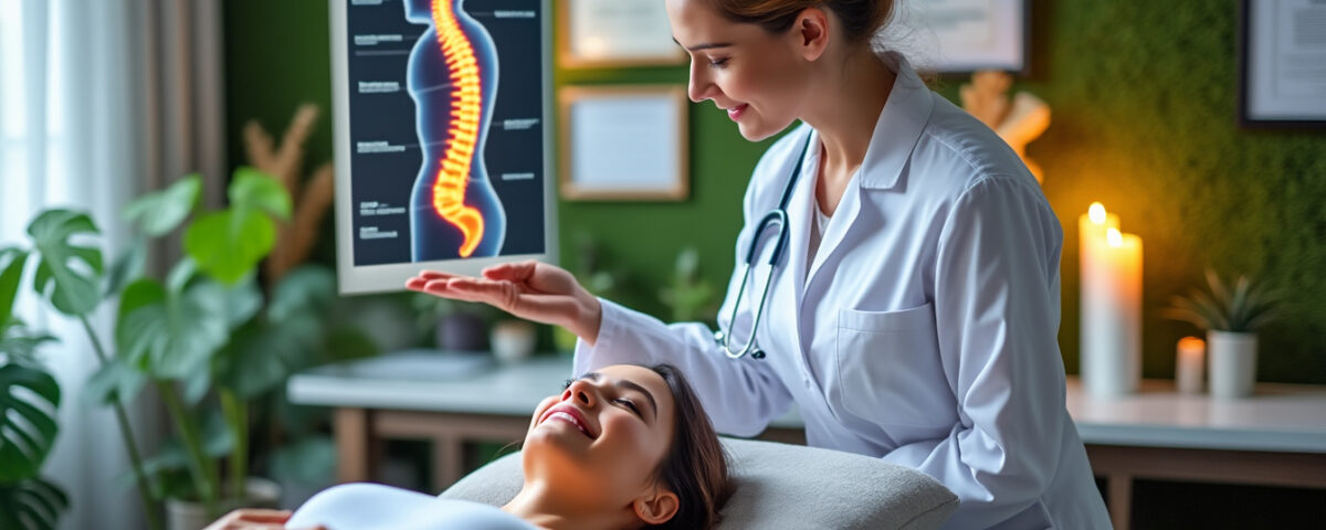 découvrez tout ce qu'il faut savoir sur la décompression vertébrale. dans cet article, nous vous guidons à travers les différentes méthodes et leurs bénéfices, afin de faire un choix éclairé pour votre santé et votre bien-être.