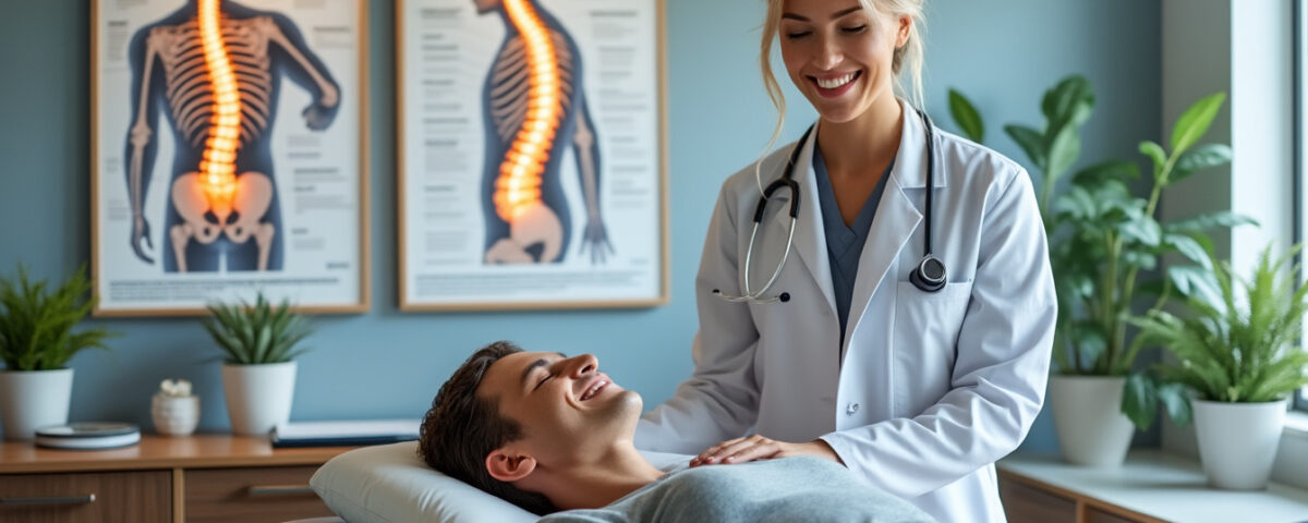 découvrez des retours d'expérience authentiques sur la décompression vertébrale, une méthode innovante pour soulager les douleurs dorsales. apprenez comment cette technique a changé la vie de nombreux patients et évaluez ses bienfaits et limites.