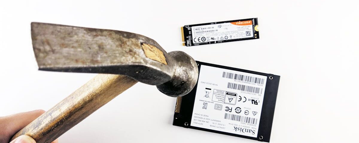 découvrez nos solutions de récupération de données efficaces pour restaurer vos fichiers perdus ou corrompus. que ce soit sur disque dur, ssd ou autres supports, notre expertise garantit un service fiable et sécurisé.