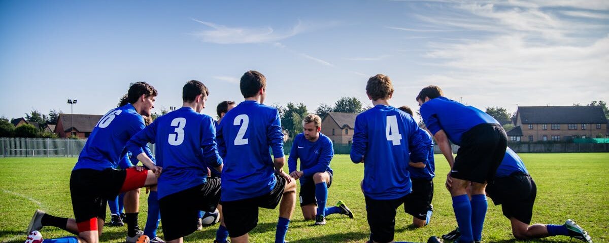 découvrez l'univers du sport à travers nos articles passionnants, conseils de fitness, actualités sportives et astuces pour une vie active. que vous soyez amateur ou athlète confirmé, trouvez l'inspiration pour vous dépasser et atteindre vos objectifs.