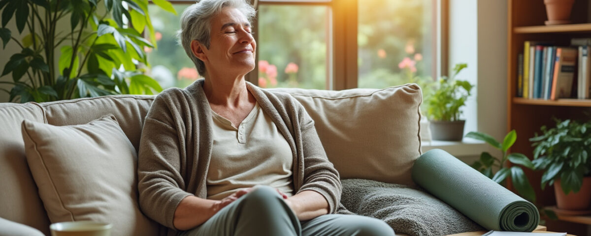 découvrez des stratégies de gestion efficaces pour soulager la douleur chronique. apprenez des techniques variées, des conseils pratiques et des approches innovantes pour améliorer votre qualité de vie et mieux vivre avec la douleur au quotidien.