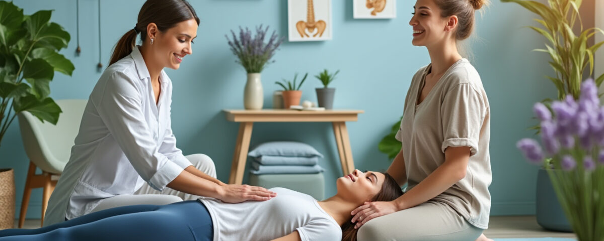 découvrez une approche globale pour soulager les douleurs cervicales. explorez des solutions holistiques alliant prévention, traitements naturels et conseils pratiques pour améliorer votre bien-être au quotidien.