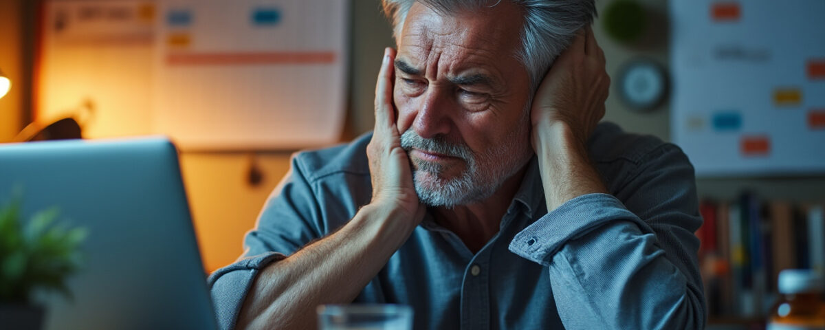 découvrez comment les maux de cou affectent votre qualité de vie au quotidien. apprenez les causes, les symptômes et les solutions pour soulager votre douleur et améliorer votre bien-être.