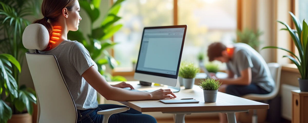 découvrez les erreurs courantes à éviter pour soulager vos maux de cou. apprenez des astuces et conseils pratiques pour améliorer votre bien-être et prévenir les douleurs cervicales.