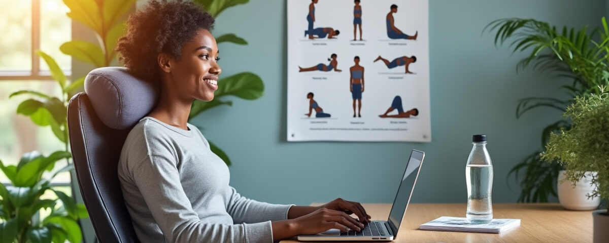 découvrez des conseils pratiques pour prévenir la cervicalgie et améliorer votre bien-être. apprenez des techniques simples et efficaces pour réduire les tensions cervicales et adopter une posture saine au quotidien.