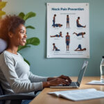 découvrez des conseils pratiques pour prévenir la cervicalgie et améliorer votre bien-être. apprenez des techniques simples et efficaces pour réduire les tensions cervicales et adopter une posture saine au quotidien.