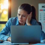 découvrez comment la cervicalgie peut impacter votre vie professionnelle. apprenez des stratégies pour gérer la douleur au travail et améliorer votre bien-être au quotidien.