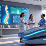 découvrez la décompression neurovertébrale, une technique innovante qui révolutionne le traitement des douleurs dorsales et vertébrales. plongez au cœur de cette méthode moderne, alliant science et bien-être, pour retrouver une vie sans douleur.