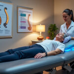 découvrez notre guide complet sur la décompression neurovertébrale, une méthode innovante pour soulager les douleurs dorsales et améliorer votre bien-être. apprenez les principes, les techniques et les bénéfices de cette thérapie, ainsi que des conseils pratiques pour l'intégrer dans votre quotidien.