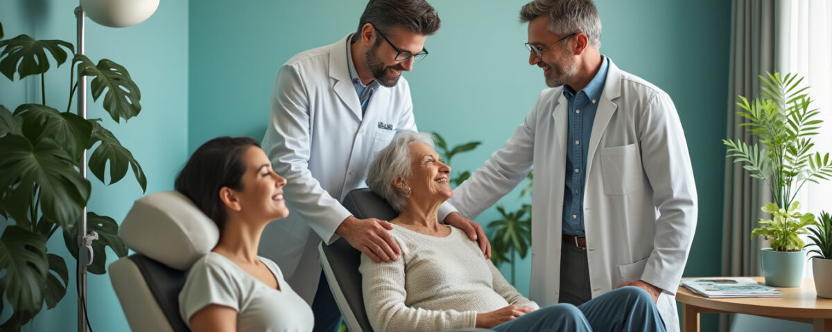découvrez comment la décompression neurovertébrale peut devenir votre alliée pour soulager les douleurs chroniques et améliorer votre bien-être. optez pour une approche naturelle et efficace pour retrouver mobilité et confort au quotidien.