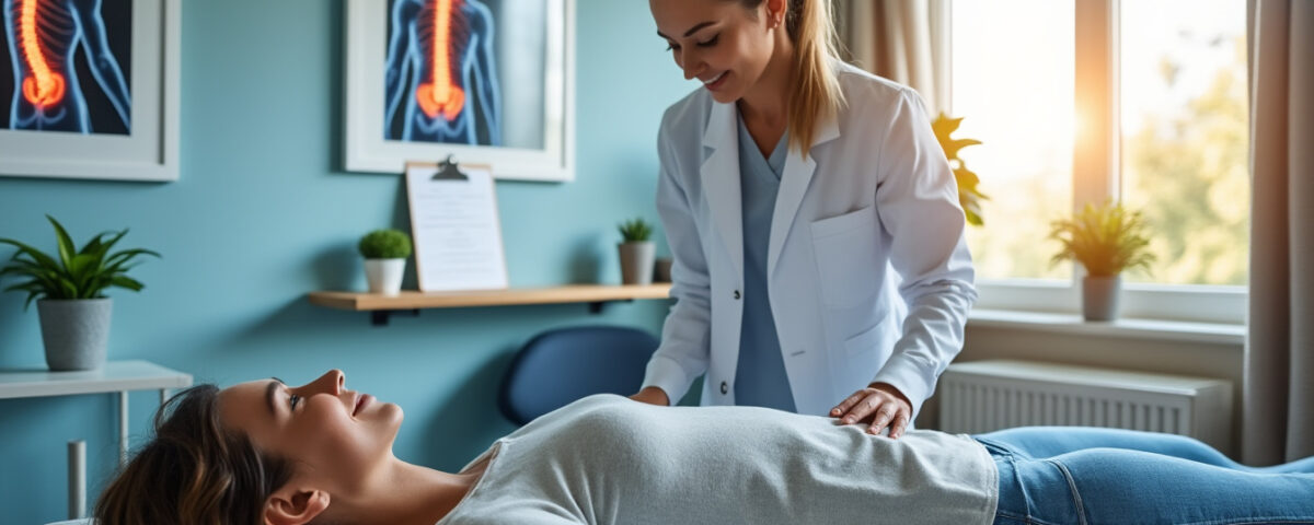 découvrez la décompression spinale, une solution personnalisée pour soulager vos douleurs dorsales. adaptée à vos besoins, cette technique innovante améliore votre bien-être et favorise une meilleure posture. transformez votre santé avec notre approche sur mesure.