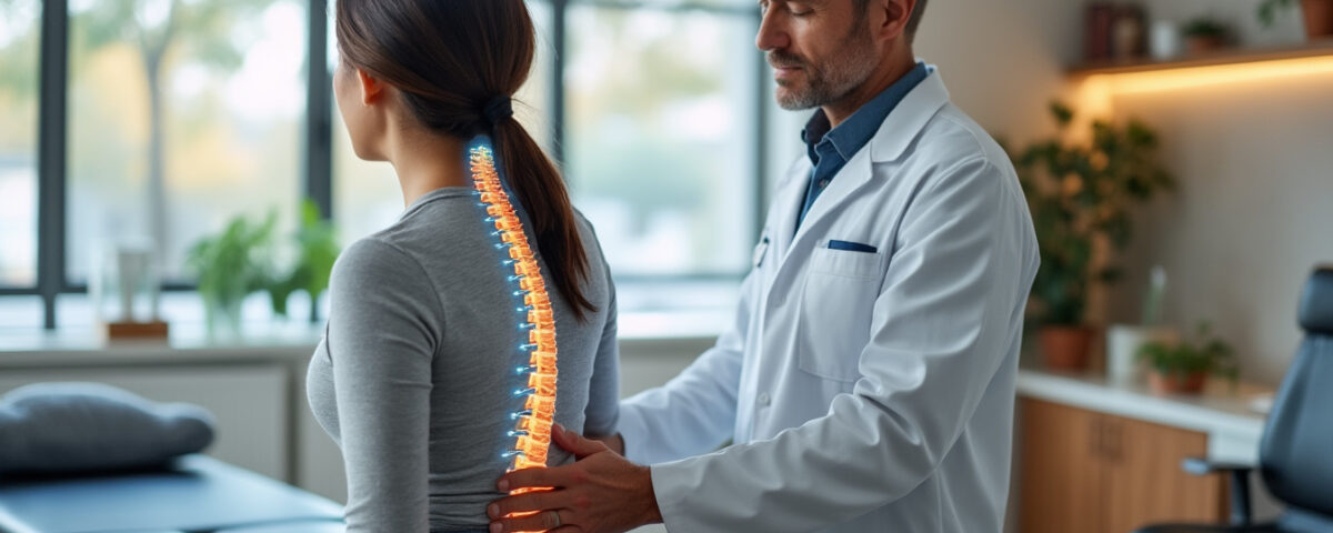 découvrez comment la décompression spinale peut soulager vos douleurs et améliorer votre santé. nous démystifions le processus et vous expliquons son fonctionnement, ses avantages et son efficacité pour libérer les tensions et restaurer votre bien-être.