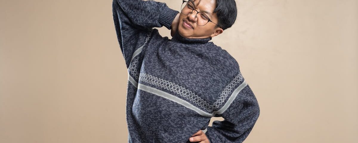 découvrez les causes, les symptômes et les traitements du douleur chronique. apprenez à mieux gérer votre douleur et à améliorer votre qualité de vie avec des conseils pratiques et des solutions adaptées.