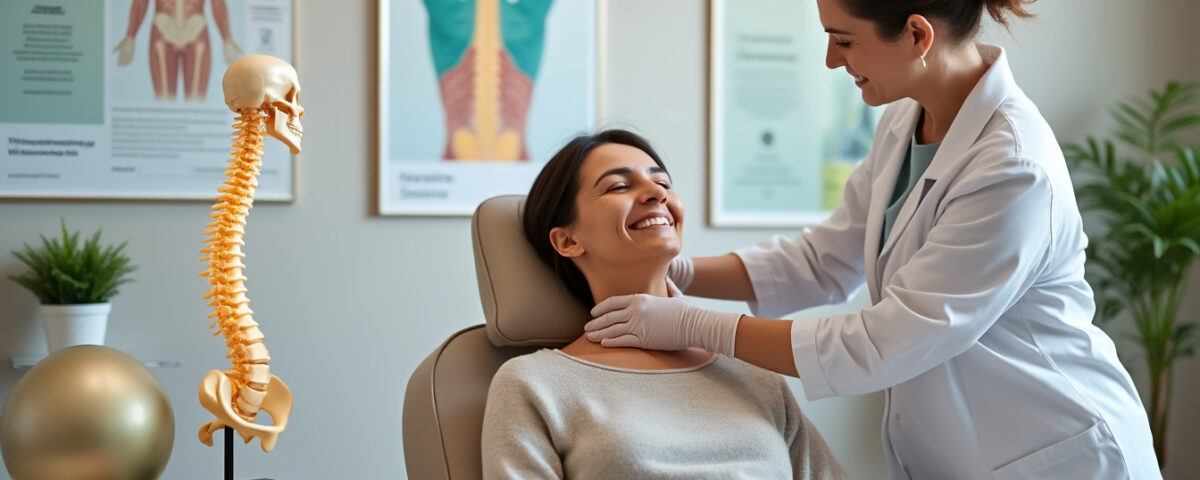 découvrez des solutions efficaces et naturelles pour soulager vos douleurs cervicales sans avoir recours à la chirurgie. apprenez des techniques, des astuces et des traitements innovants pour améliorer votre bien-être et retrouver une vie sans douleur.