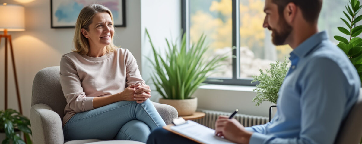 découvrez les questions essentielles à poser à votre thérapeute pour mieux comprendre et traiter vos maux de cou. améliorez votre bien-être et trouvez des solutions adaptées grâce à des conseils professionnels.