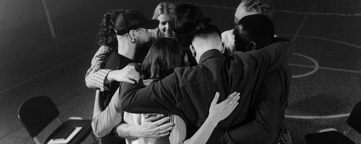 découvrez notre service d'assistance psychologique, offrant un soutien professionnel et personnalisé pour surmonter les défis émotionnels et mentaux. nous vous aidons à retrouver équilibre et bien-être au quotidien.