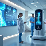 découvrez comment les technologies vertébrales révolutionnent le traitement cervical, offrant des solutions innovantes et efficaces pour améliorer la santé de votre colonne vertébrale. plongez dans l'avenir de la médecine orthopédique grâce aux avancées technologiques.