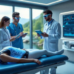 découvrez les dernières innovations en décompression neurovertébrale, une méthode innovante pour soulager les douleurs dorsales et améliorer votre qualité de vie. explorez les avancées technologiques et les techniques modernes qui révolutionnent le traitement des troubles vertébraux.