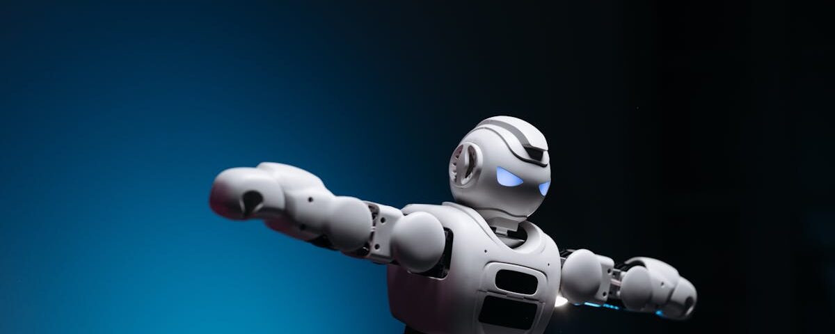 découvrez les dernières avancées en matière de technologies avancées. explorez des innovations fascinantes dans des domaines tels que l'intelligence artificielle, la robotique et la biotechnologie, et comment elles transforment notre quotidien. restez informé des tendances et des impacts des technologies de demain.