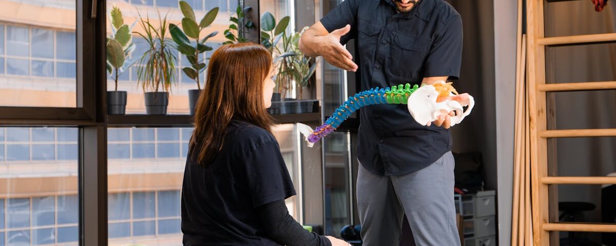 découvrez comment gérer la douleur chronique grâce à des approches thérapeutiques, des conseils pratiques et des témoignages. apprenez à mieux comprendre votre condition pour améliorer votre qualité de vie.