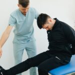 découvrez les causes, symptômes et traitements de la sciatique. apprenez à soulager votre douleur et à améliorer votre qualité de vie grâce à nos conseils pratiques et recommandations médicales.