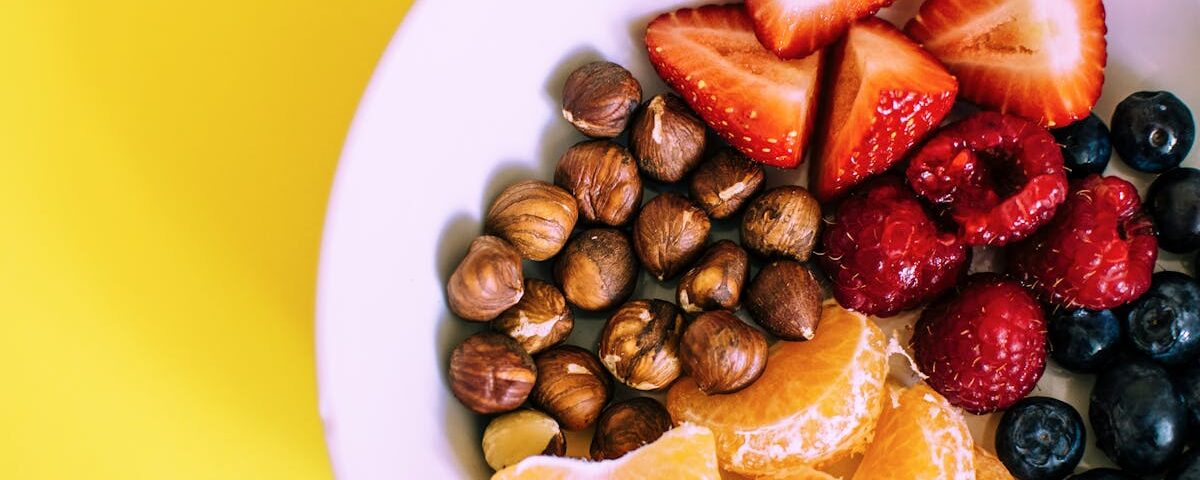 découvrez des conseils pratiques et adaptés pour adopter une alimentation saine et équilibrée. notre guide sur la diététique vous aide à atteindre vos objectifs de bien-être tout en savourant des plats délicieux.