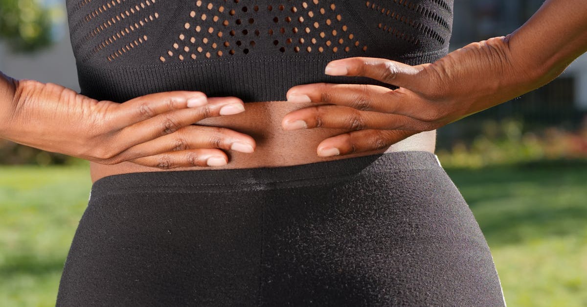 Dites adieu à la douleur et reprenez le contrôle de votre vie Décompression neurovertébrale