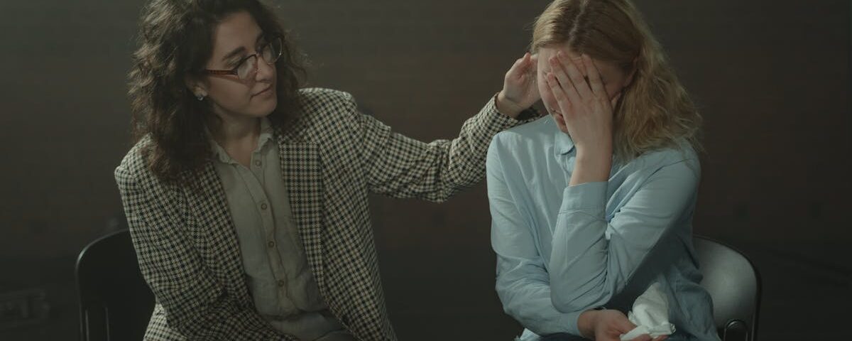 découvrez l'importance du soutien psychologique pour améliorer votre bien-être mental. nos services vous offrent un accompagnement personnalisé pour surmonter les défis émotionnels et retrouver équilibre et sérénité.