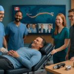 découvrez pourquoi la chirurgie motion, qui vise à préserver le mouvement naturel des articulations, est essentielle pour améliorer la qualité de vie, réduire les douleurs et favoriser une récupération optimale après une intervention chirurgicale.