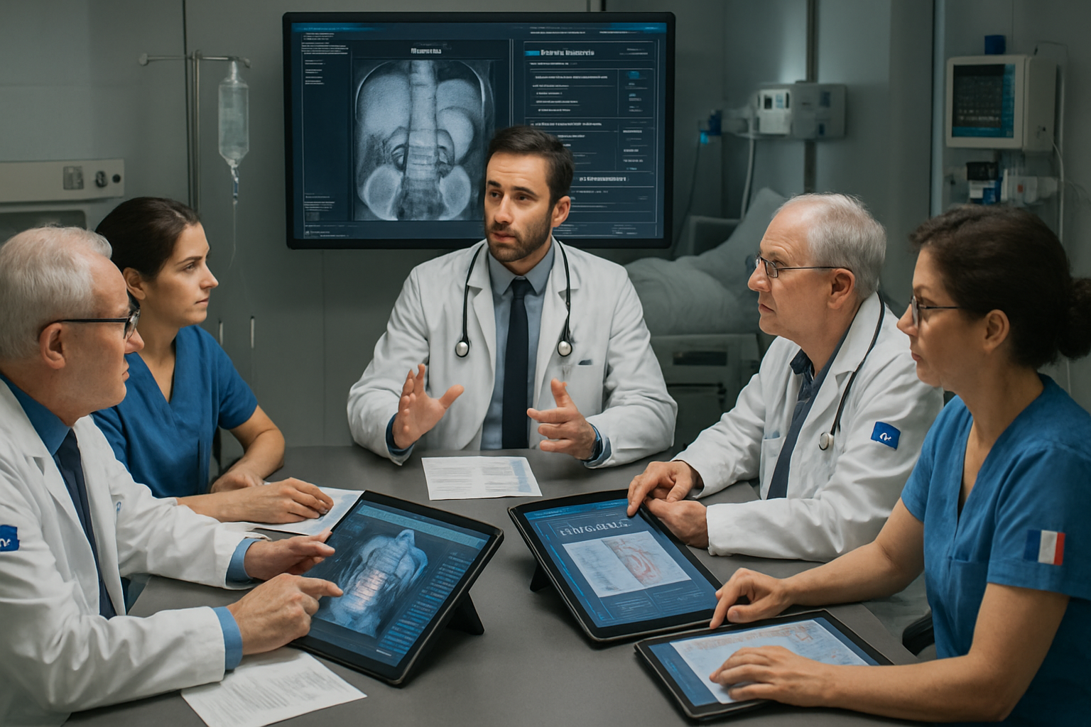 Chirurgie Motion : pourquoi préserver le mouvement est essentiel Décompression neurovertébrale