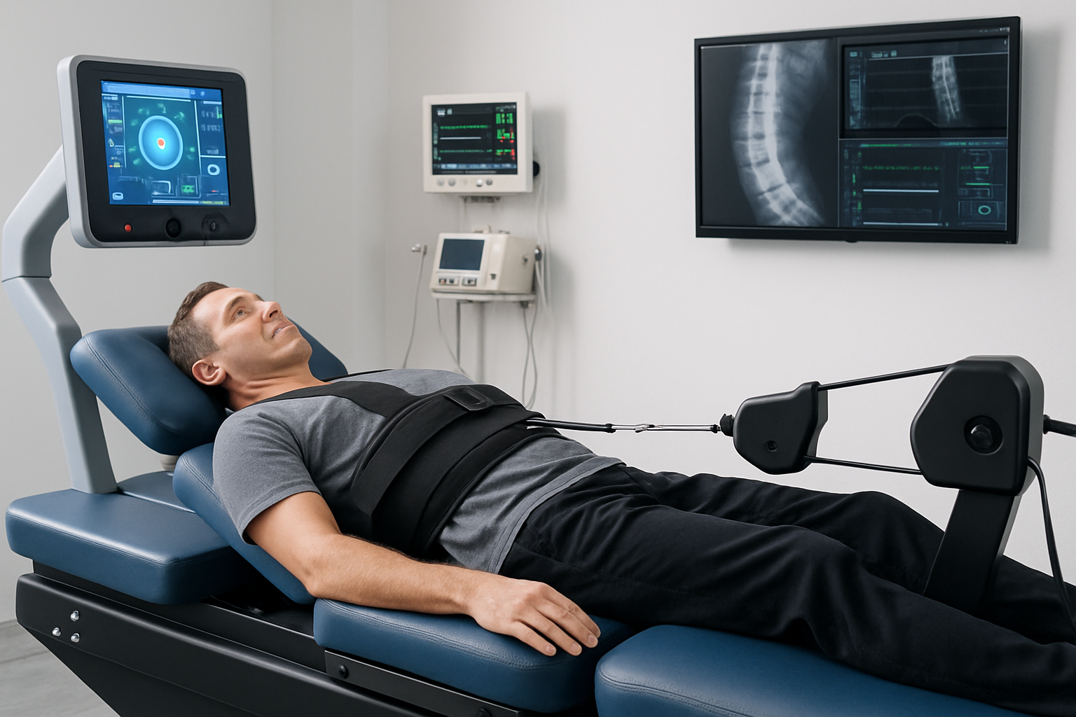 Chirurgie Motion : pourquoi préserver le mouvement est essentiel Décompression neurovertébrale