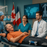 découvrez comment l’implant tops™ révolutionne le traitement des douleurs lombaires en offrant une alternative innovante et moins invasive à la fusion lombaire classique, pour une meilleure mobilité et un rétablissement plus rapide.