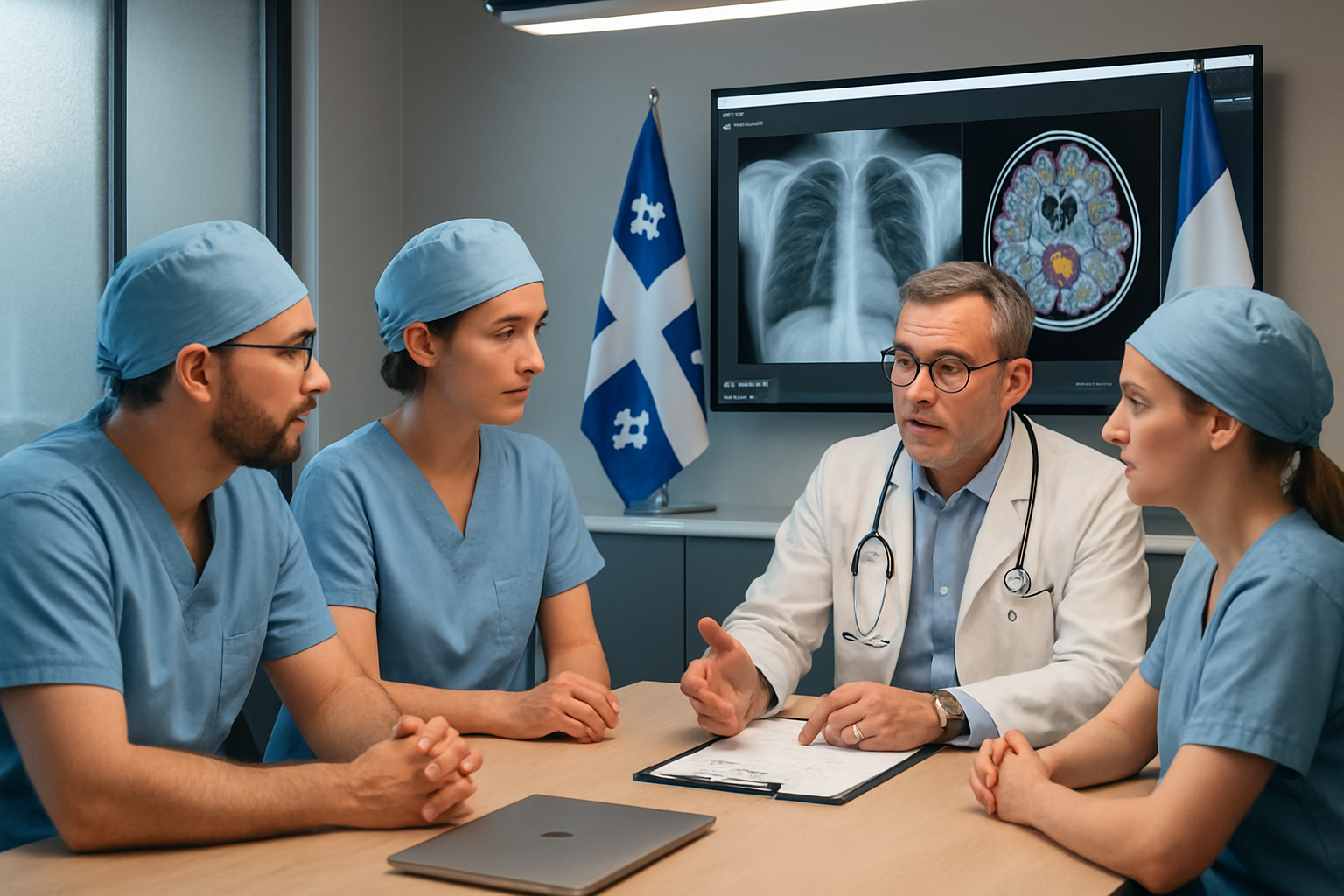 Les avancées en chirurgie du dos disponibles en France pour les patients du Québec Décompression neurovertébrale Les avancées en chirurgie du dos disponibles en France pour les patients du Québec Décompression neurovertébrale