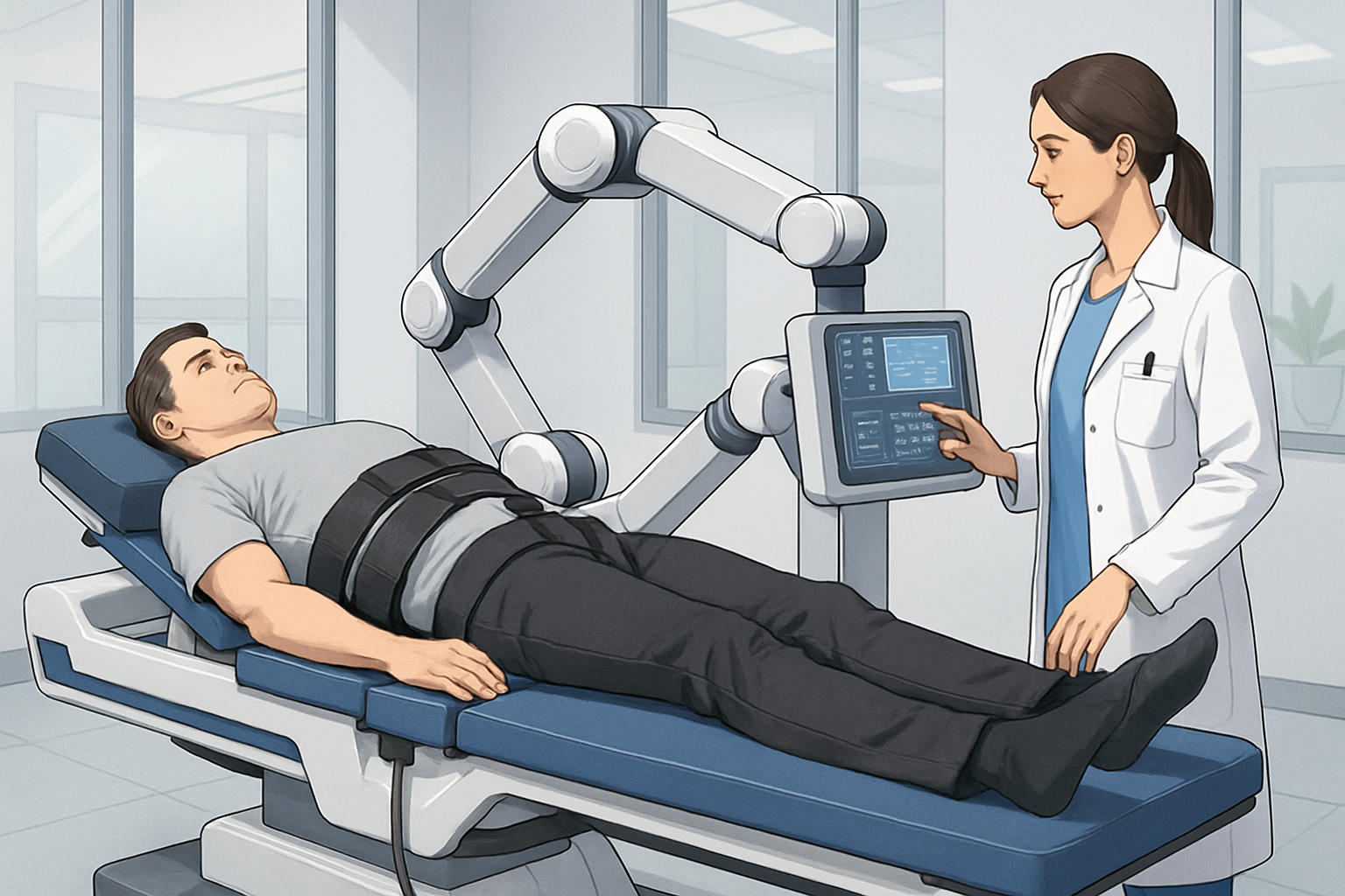 Les avancées en chirurgie du dos disponibles en France pour les patients du Québec Décompression neurovertébrale Les avancées en chirurgie du dos disponibles en France pour les patients du Québec Décompression neurovertébrale