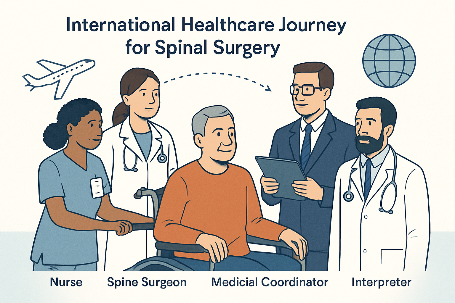 Prothèse discale innovante à Montréal : préserver la mobilité du rachis Décompression neurovertébrale Prothèse discale innovante à Montréal : préserver la mobilité du rachis Décompression neurovertébrale