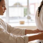 découvrez notre programme de réhabilitation du mal de dos, conçu pour soulager la douleur, améliorer la mobilité et restaurer la qualité de vie. profitez d'exercices adaptés et de conseils d'experts pour vous remettre sur pied.