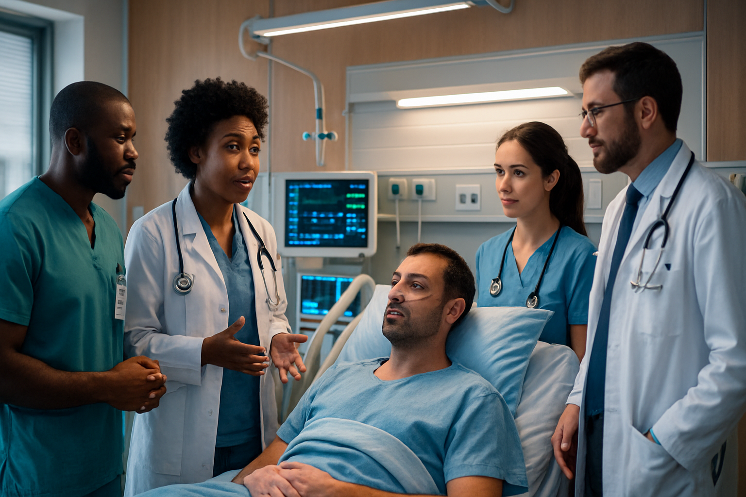 découvrez les solutions modernes de chirurgie du cou à montréal pour traiter efficacement les pathologies cervicales, avec des techniques avancées et un suivi personnalisé.