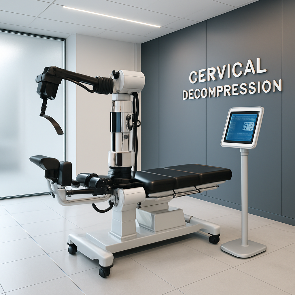 découvrez les solutions modernes de chirurgie du cou à montréal pour traiter efficacement les pathologies cervicales et améliorer votre qualité de vie.